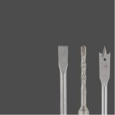 Буры, свёрла, зубила