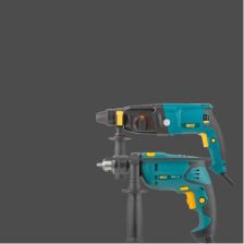 Дрели, миксеры, перфораторы