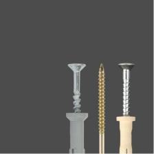 Дюбель-гвоздь