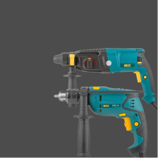 Электроинструмент