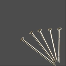 Гвозди строительные