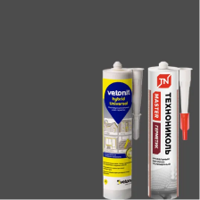 Герметик силиконовый