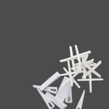 Крестики и клинья