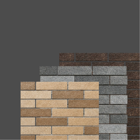 Декоративное покрытие АМК