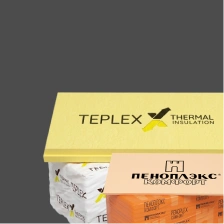 Экструдированный пенополистирол (XPS)