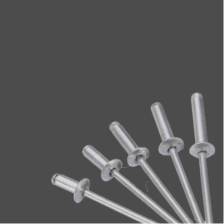 Заклёпка вытяжная