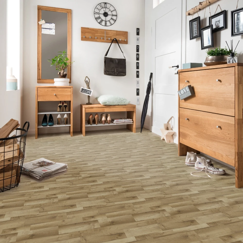 Напольная панель QuickDeck Plus Севилья 1200*900*22 мм. (фото 5)