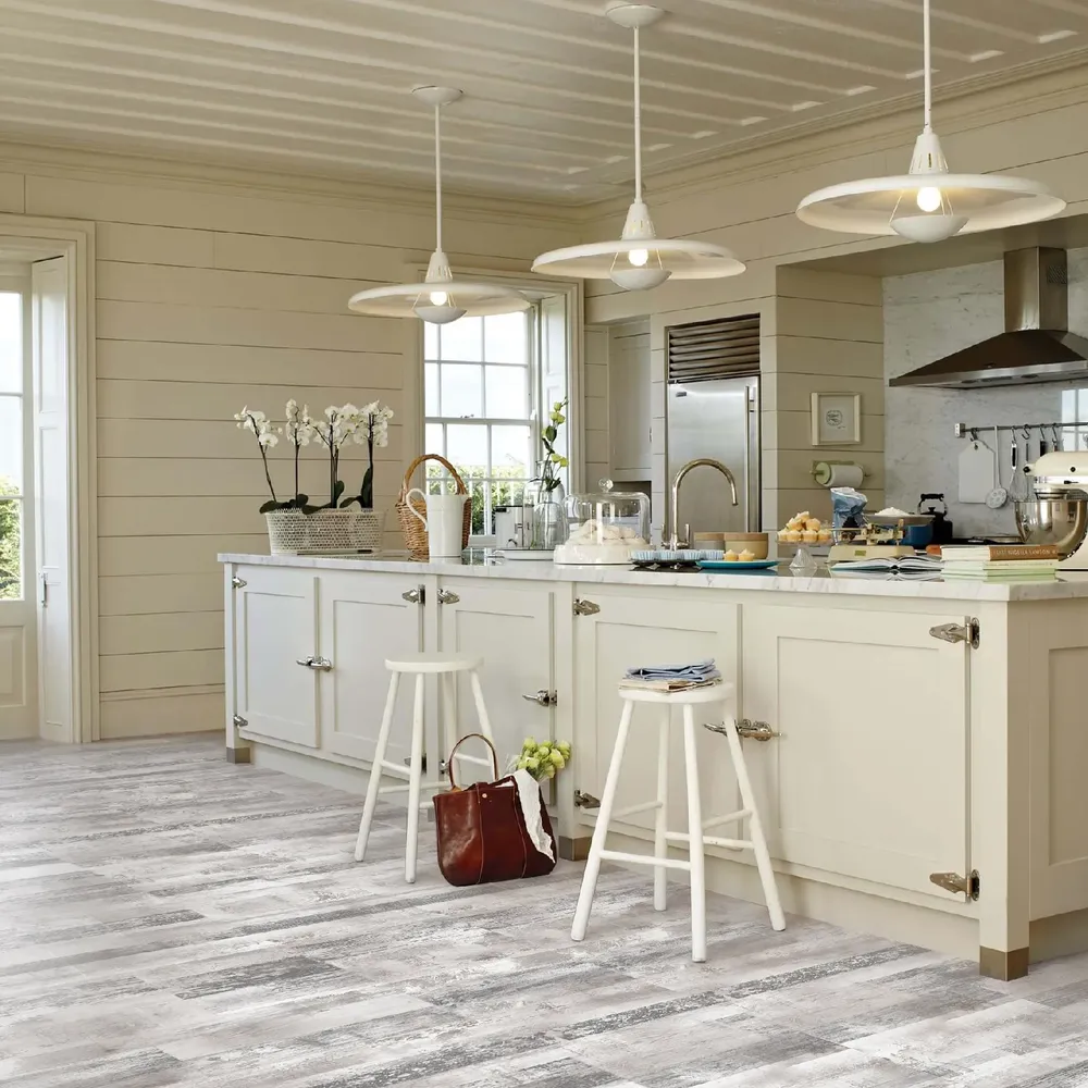 Стеновая панель QuickDeck Plus Тортуга, 2420х596, 12 мм. (фото 5)