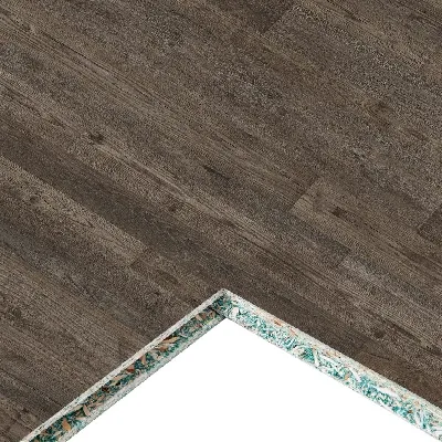 Напольная панель QuickDeck Plus Эдинбург 1200х900, 22 мм. (фото 6)