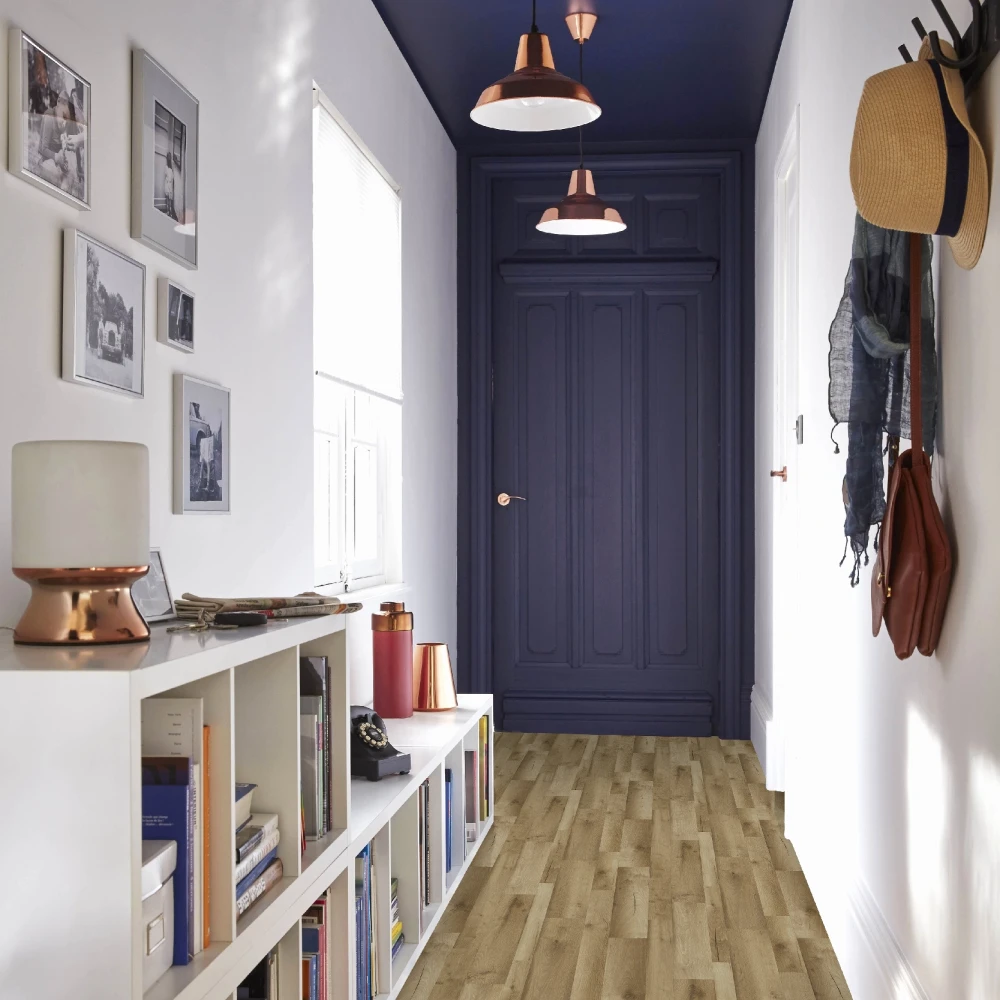 Напольная панель QuickDeck Plus Севилья 1200*900*22 мм. (фото 4)