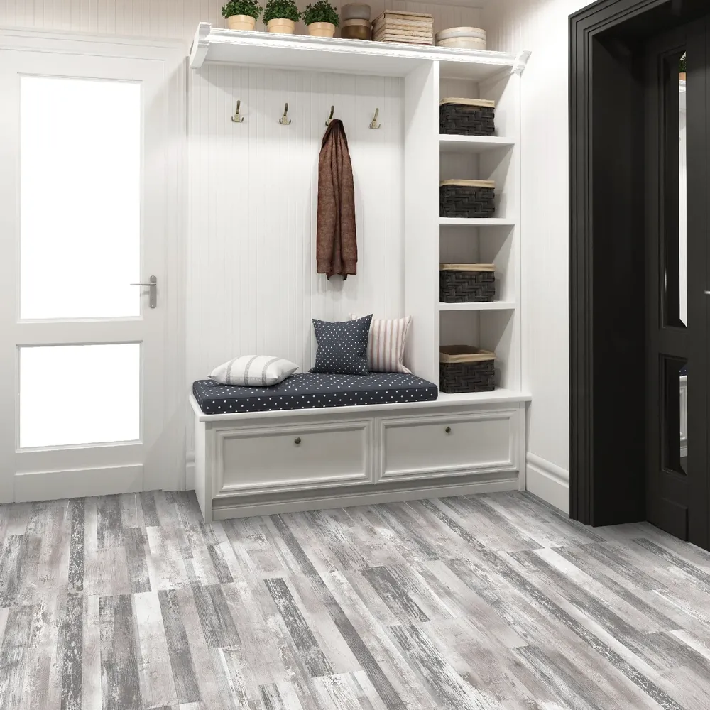 Стеновая панель QuickDeck Plus Тортуга, 2420х596, 12 мм. (фото 3)