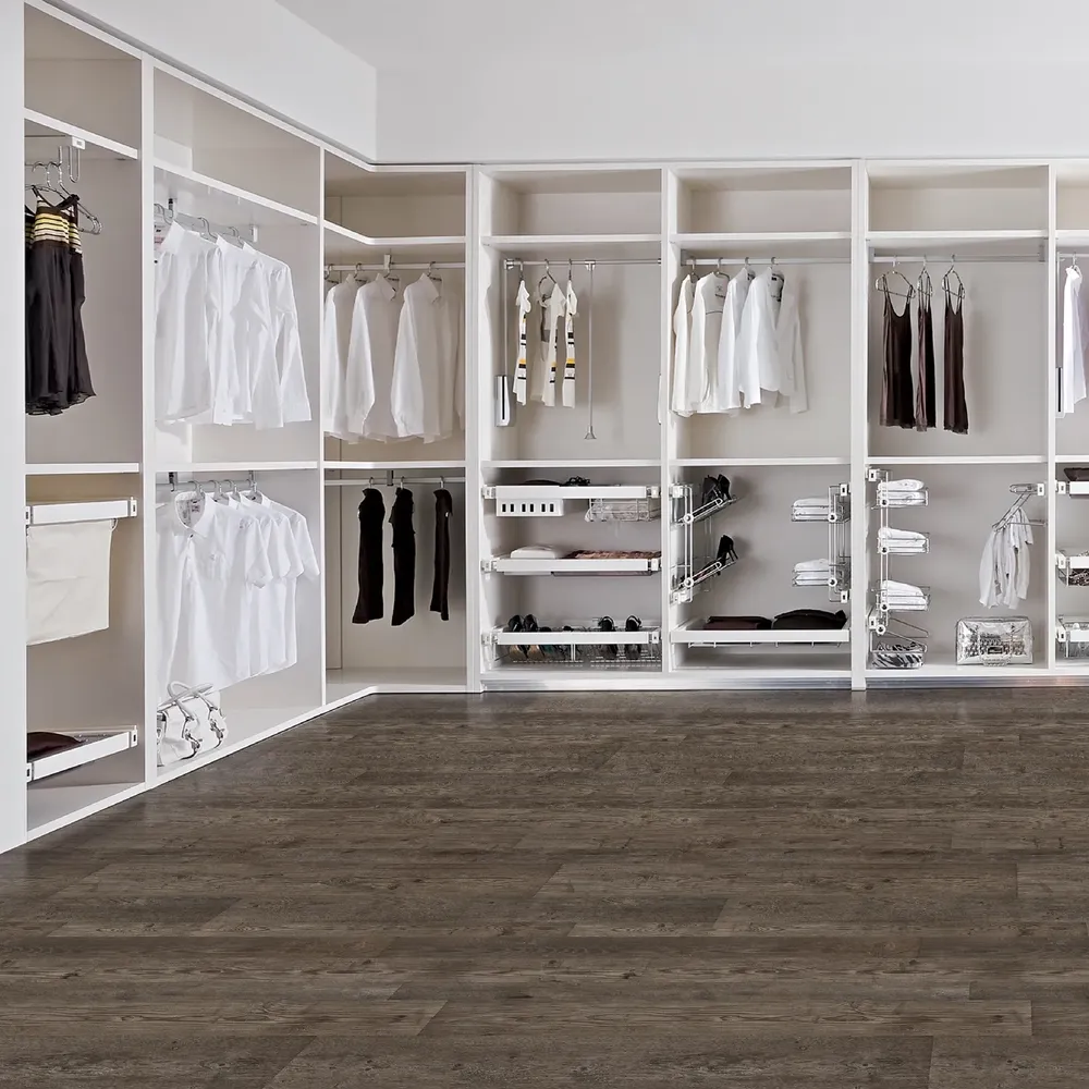 Напольная панель QuickDeck Plus Эдинбург 1200х900, 22 мм. (фото 4)