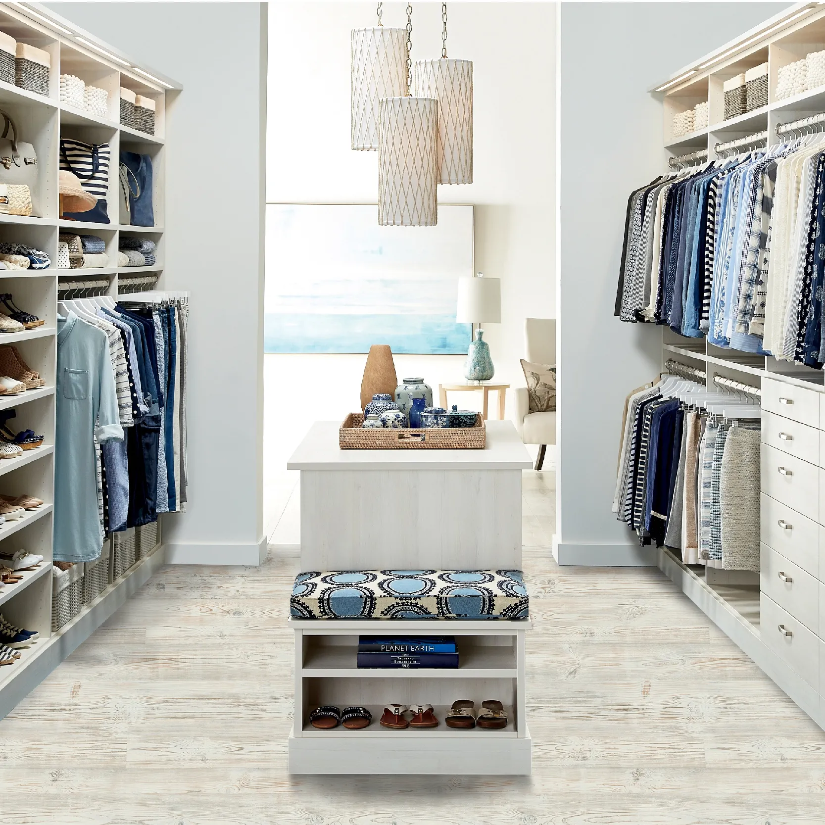 Интерьерная плита QuickDeck Наоми 780х590, 16 мм. (фото 6)