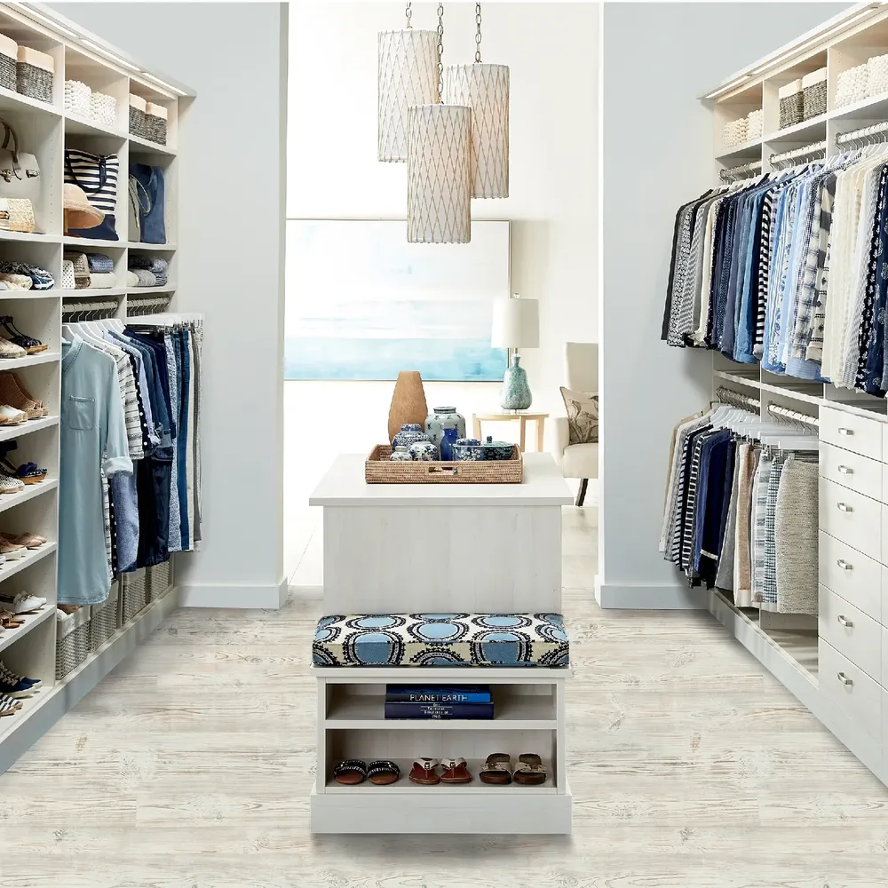 Напольная панель QuickDeck Plus Наоми 1200х900, 16 мм. (фото 7)