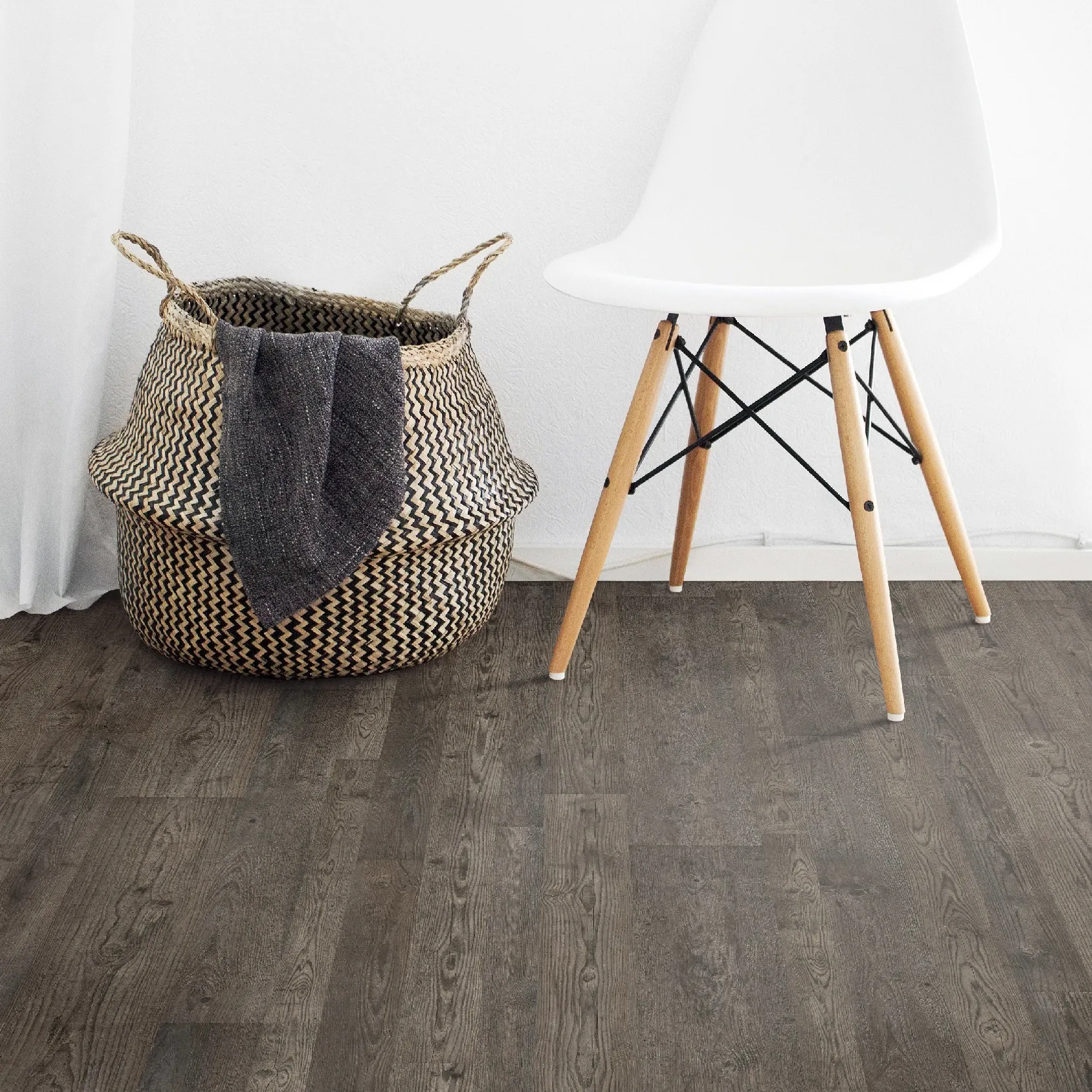 Напольная панель QuickDeck Plus Эдинбург 1200х900, 16 мм. (фото 4)