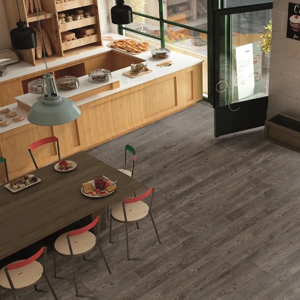 Напольная панель QuickDeck Plus Эдинбург 1200х900, 22 мм. (фото 2)