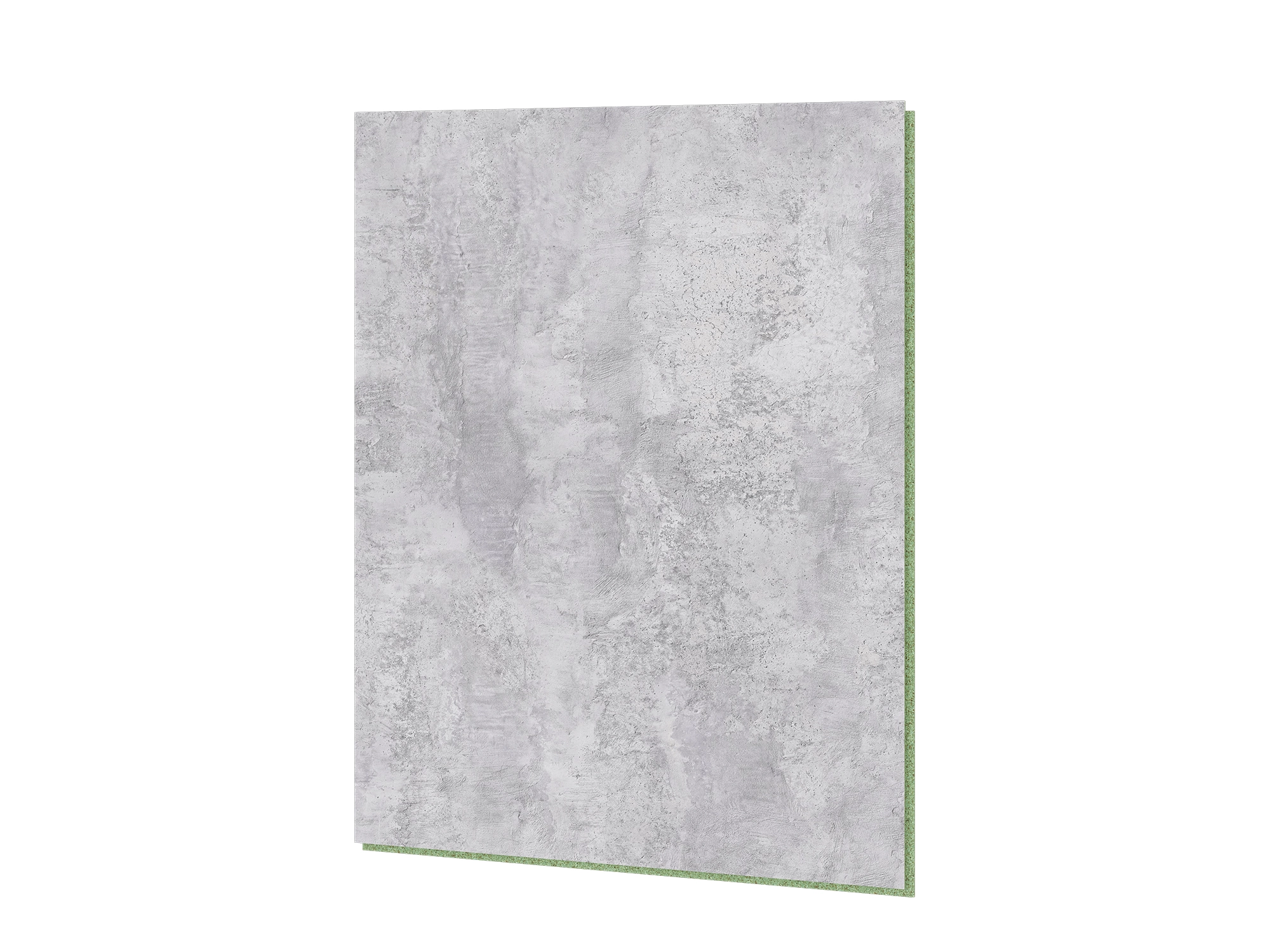 Инженерная плита QuickDeck Бетон Светлый 1180х350, 12 мм. (фото 2)