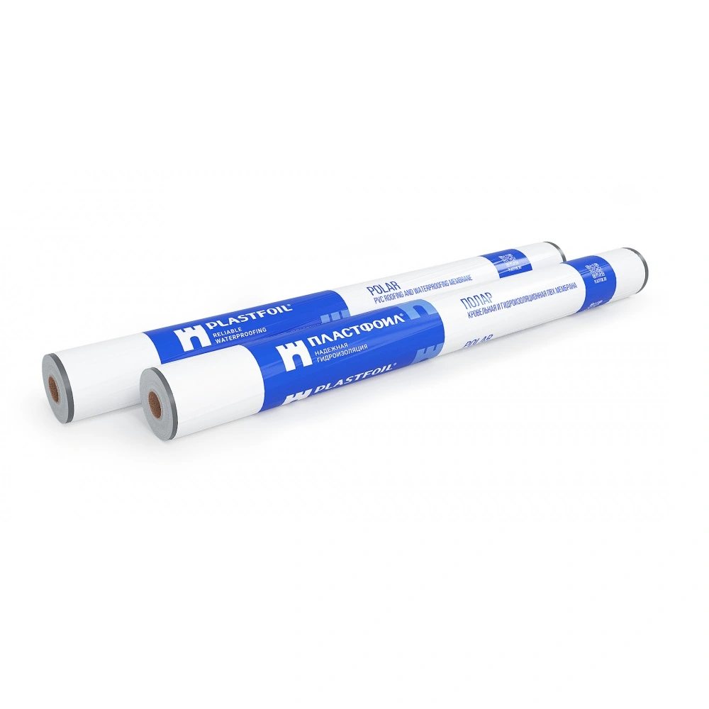 PLASTFOIL POLAR 1,8x2100x15000 (31,5м2) (фото 1)