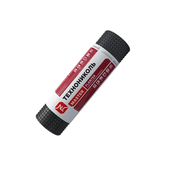 PLANTER standard мембрана профилированная 2х20м /16рул./пал/(40м2)