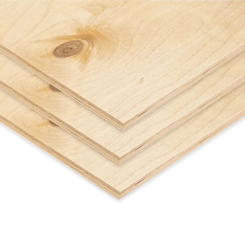 Фанера березовая ФК сорт 2/3 Ш2 1525х1525, 9мм.