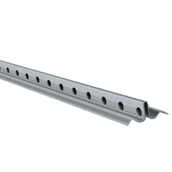 Профиль для гипсокартона маячковый Кнауф ПМ 3000х23х10 мм.