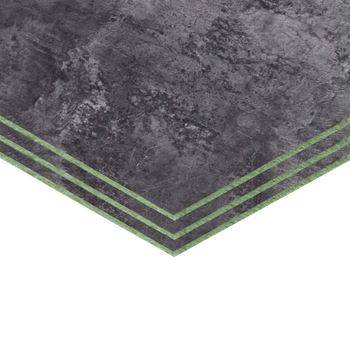 Интерьерная плита QuickDeck Бетон Тёмный 780х590, 16 мм.