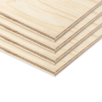 Фанера березовая ФК сорт 1/2 Ш2 1525х1525, 9мм.