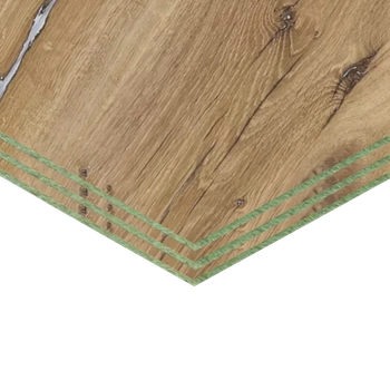 Интерьерная плита QuickDeck Дуб Флагстафф 780х590, 16 мм.