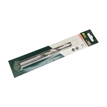 Сверло по металлу HSS полированное в блистере 14,0 мм