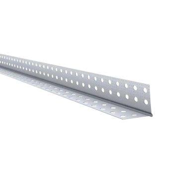 Профиль для гипсокартона Кнауф Углозащитный (ПУ) 3000х31х31мм