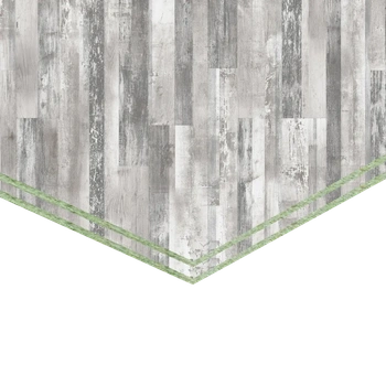 Напольная панель QuickDeck Plus Тортуга 1200х900, 22 мм.