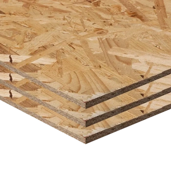 ОСБ (ОСП) плита Ultralam OSB ECO 2500х1250х12 мм.