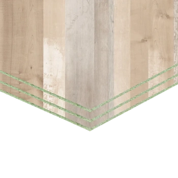 Напольная панель QuickDeck Plus Палкойо 1200х900, 16 мм.