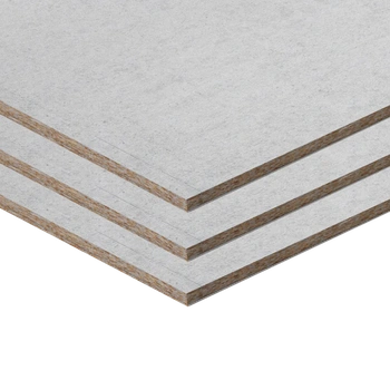 Цементно-стружечная плита ЦСП Тамак 2700х1250, 12 мм.