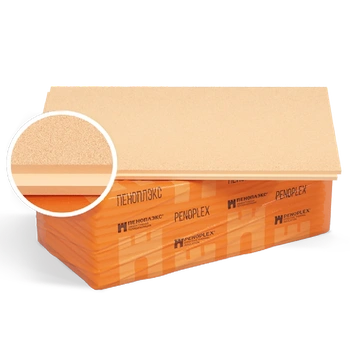 Пеноплэкс Стена 1185х585х30 (13 пл/упак)