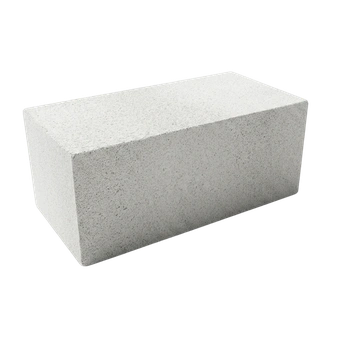 Блок Bonolit Project D500 600*050*250 B3,5 ГОСТ (1.8м3)