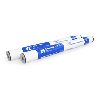 PLASTFOIL ECO 1,2x2100x25000 (52,5м2)