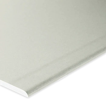 Гипсоволокнистый лист Кнауф ГВЛВ, Влагостойкий 2500х1200, 12 мм ФК