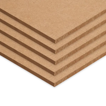 МДФ Гомельдрев шлифованная 2800х2070, 19 мм.