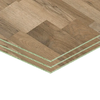 Напольная панель QuickDeck Plus Стокгольм 1200х900, 22 мм.