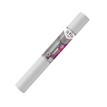 Изоспан В fix-060/1600-серебристый с разметкой