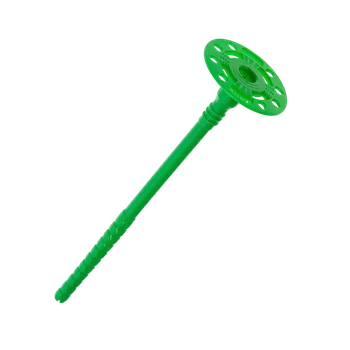 Дюбель BOGIRUS для теплоизоляции 10х200 мм