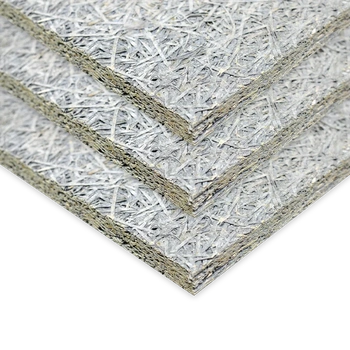 Фибролитовая плита Гринборд GB600-14 3000х600, 14мм.