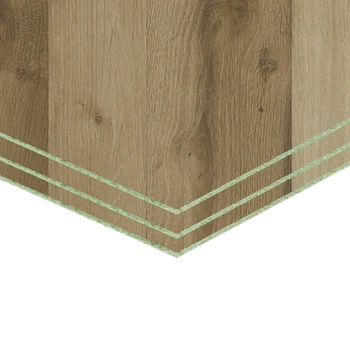 Напольная панель QuickDeck Plus Севилья 1200х900, 16 мм.