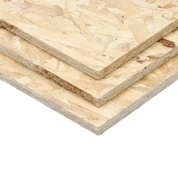 ОСБ-ОСП (OSB-3) плита Калевала 2500х1250х15 мм