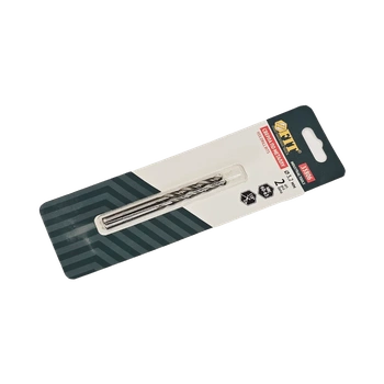 Сверла по металлу HSS полированные в блистере 3,2 мм ( 2 шт.)