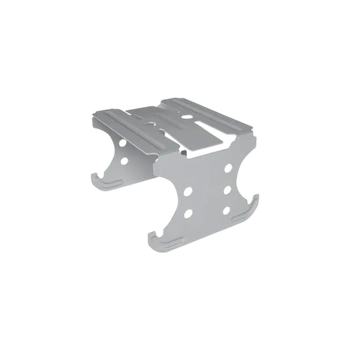 Соединитель профилей для гипсокартона одноуровневый Кнауф ПП 60х27 мм