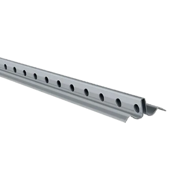 Профиль для гипсокартона маячковый Кнауф ПМ 3000х22х10 мм