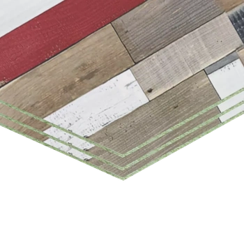 Стеновая панель QuickDeck Plus Ньюпорт 2420х596, 12 мм.