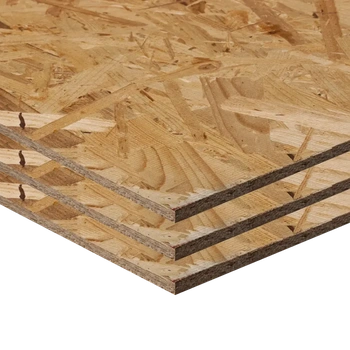 ОСБ (ОСП) плита Ultralam OSB-3 2440х1220х12 мм.